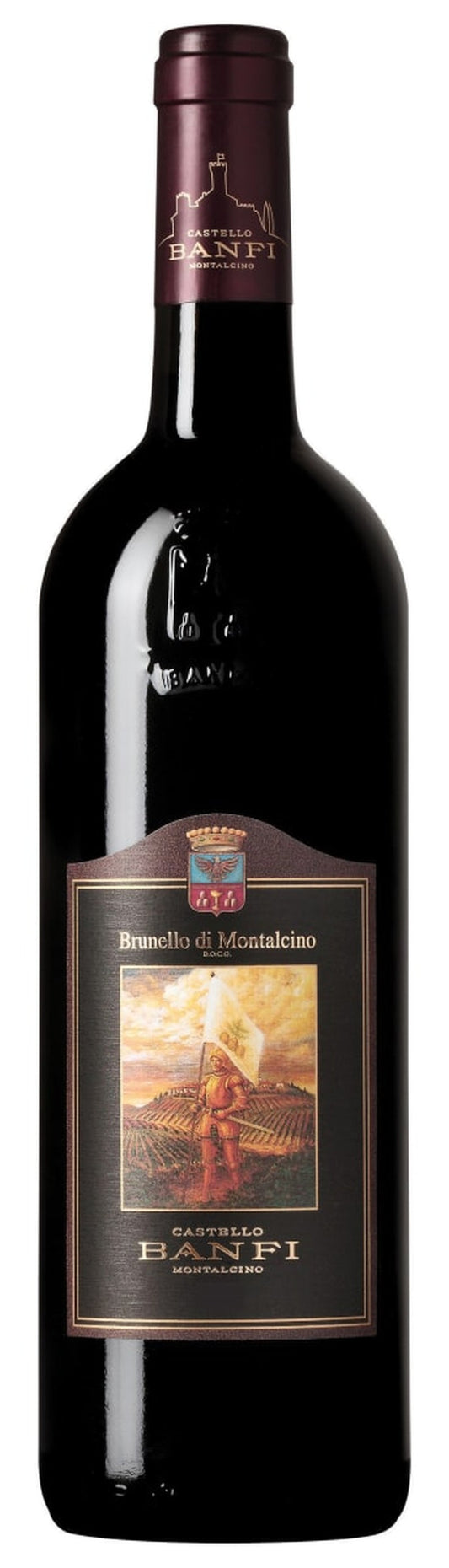 BANFI BRUNELLO DI MONTALCINO DOCG 750ML MIAMI LIQUOR WINE STORE