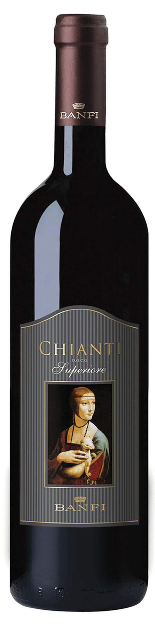BANFI CHIANTI SUPERIORE DOCG 750ML MIAMI LIQUOR WINE STORE