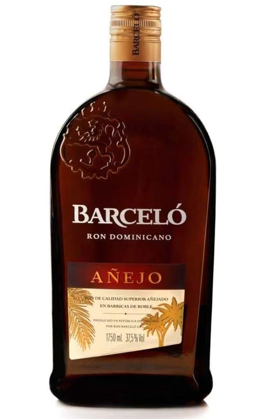 BARCELO ANEJO 1.75L MIAMI LIQUOR WINE STORE
