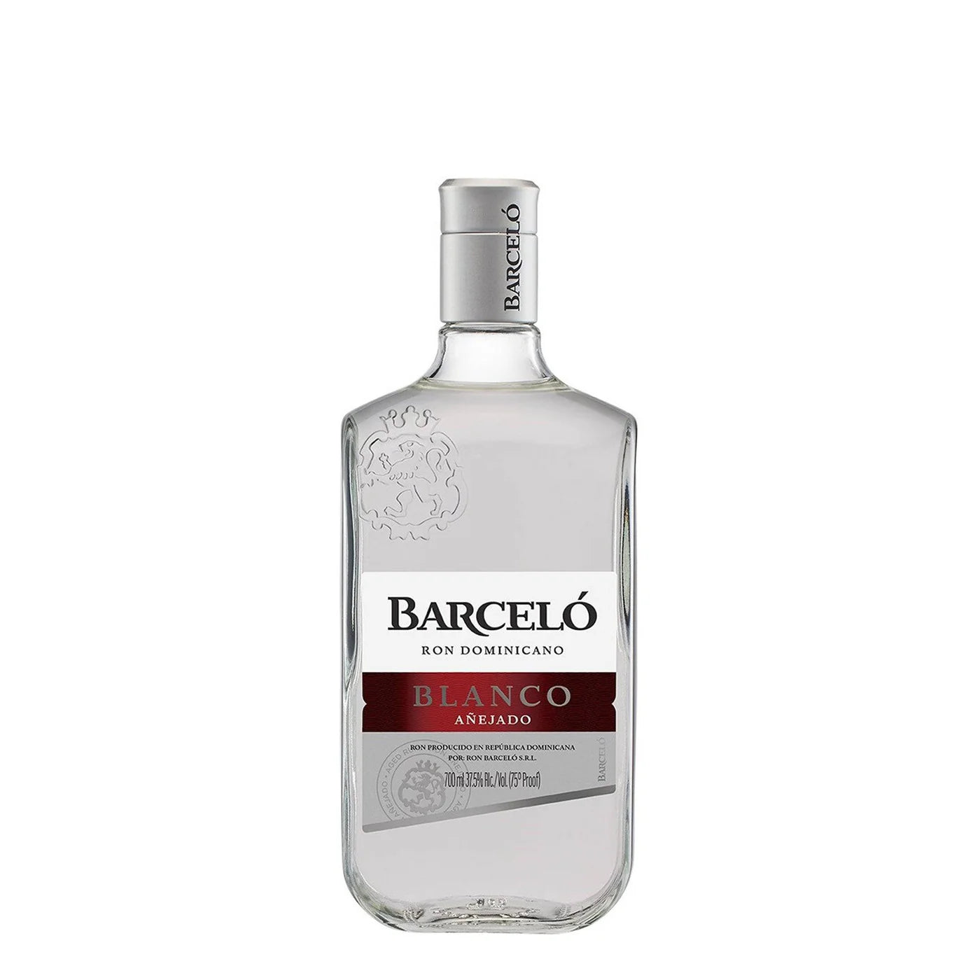 BARCELO BLANCO 750ML MIAMI LIQUOR WINE STORE