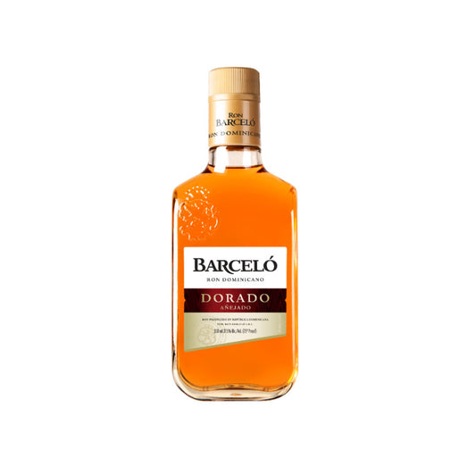 BARCELO DORADO 750ML MIAMI LIQUOR WINE STORE