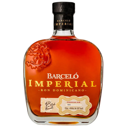BARCELO IMPERIAL 750ML MIAMI LIQUOR WINE STORE