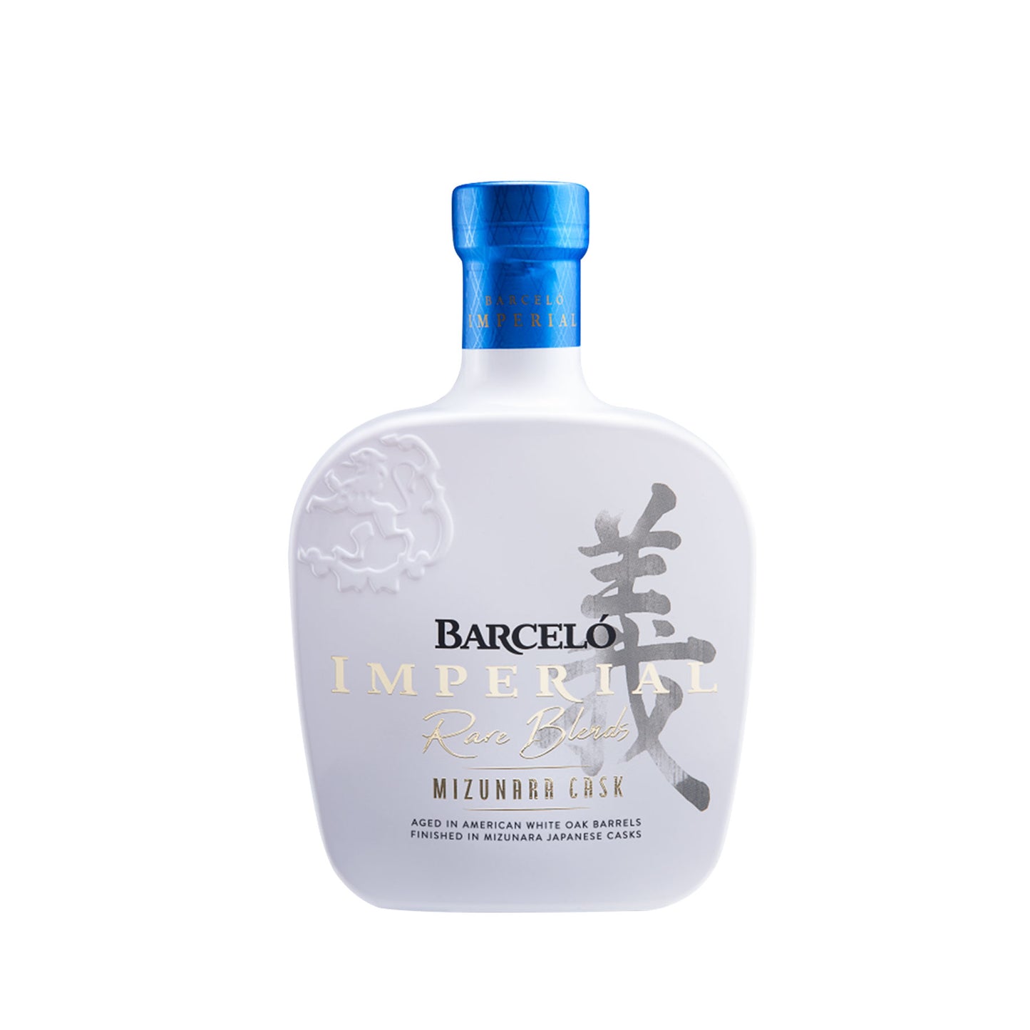 BARCELO IMPERIAL MIZUNARA CASK 750ML MIAMI LIQUOR WINE STORE