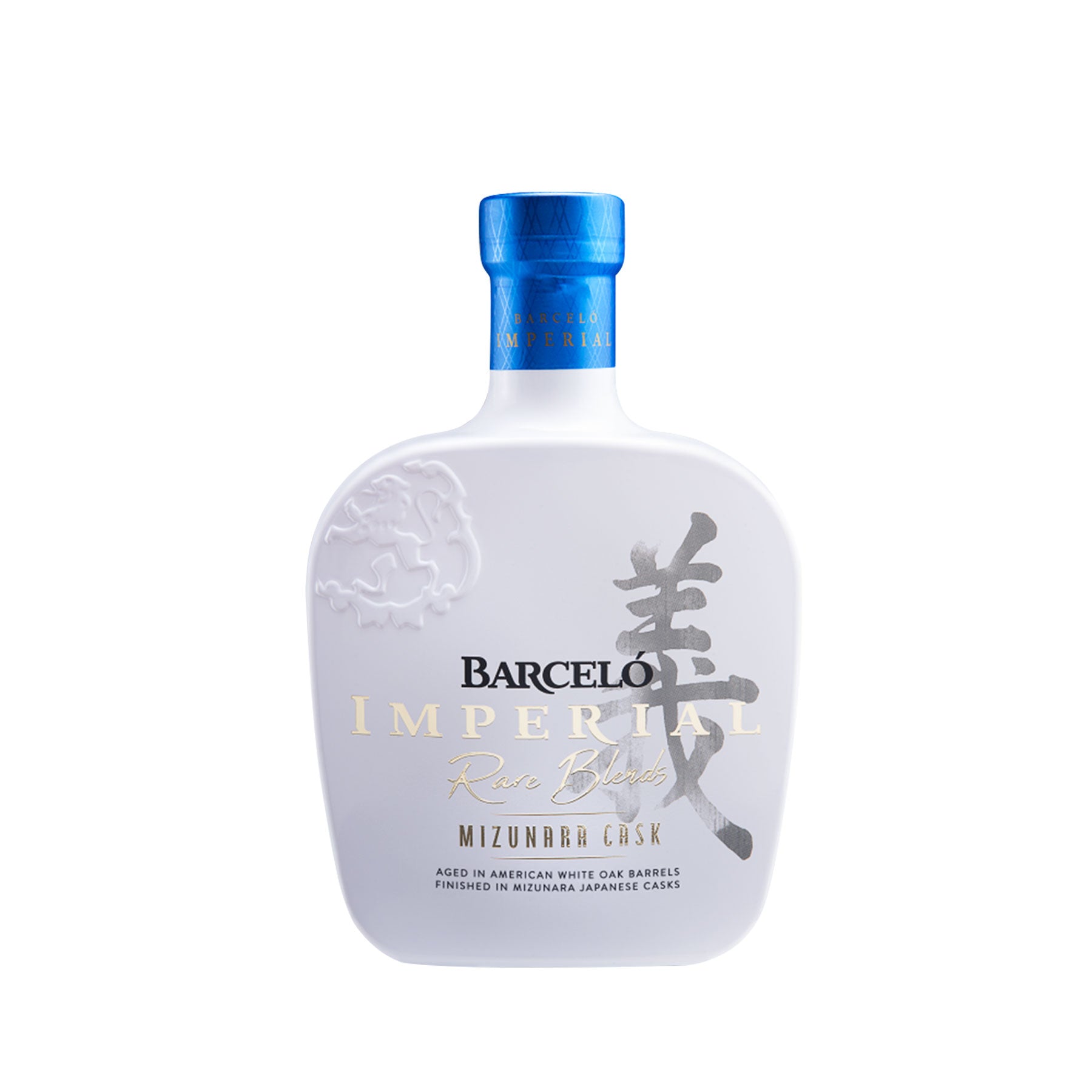 BARCELO IMPERIAL MIZUNARA CASK 750ML MIAMI LIQUOR WINE STORE
