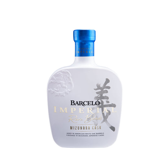 BARCELO IMPERIAL MIZUNARA CASK 750ML MIAMI LIQUOR WINE STORE
