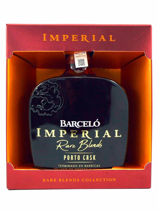 BARCELO IMPERIAL PORTO CASK 750ML MIAMI LIQUOR WINE STORE