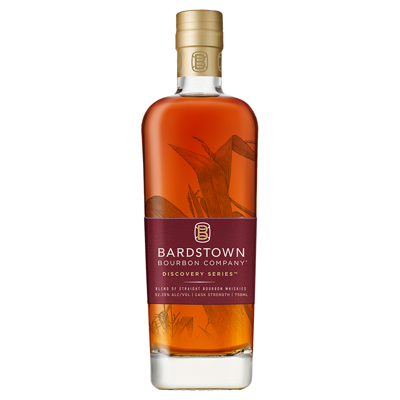 BARDSTOWN DISCOVERY SERIE #5 750ML MIAMI LIQUOR WINE STORE