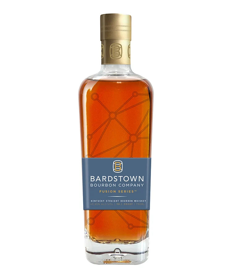 BARDSTOWN FUSION SERIES 750ML MIAMI LIQUOR WINE STORE