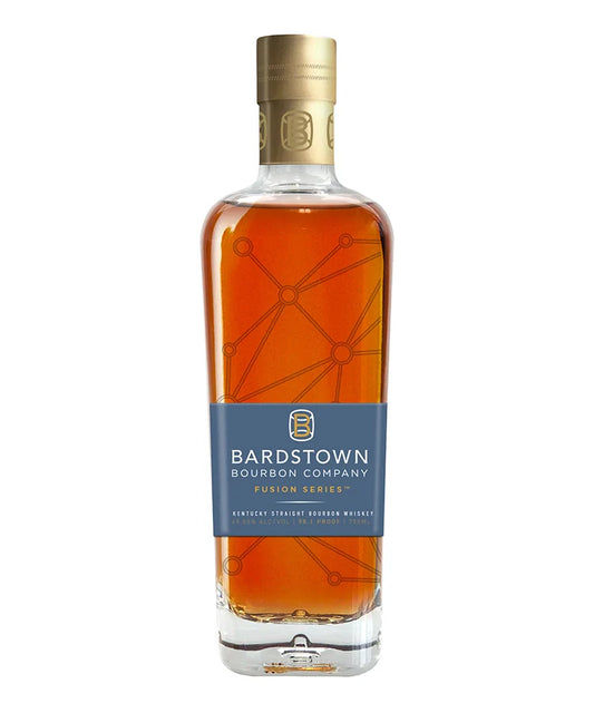 BARDSTOWN FUSION SERIES 750ML MIAMI LIQUOR WINE STORE