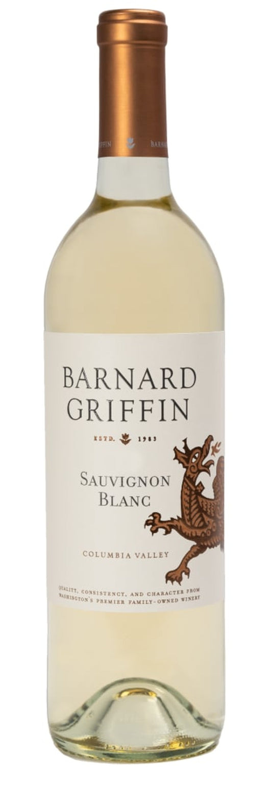 BARNARD GRIFFIN SAUVIGNON BLANC 750ML MIAMI LIQUOR WINE STORE