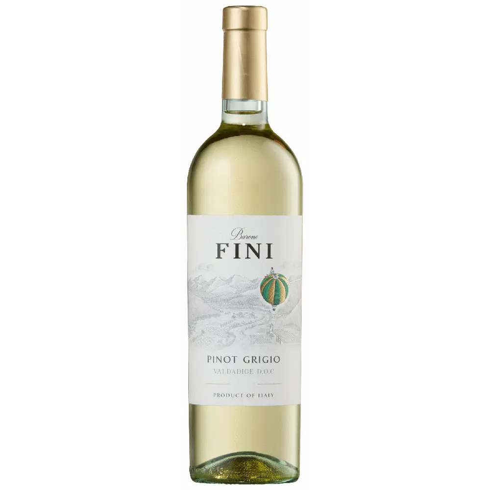 BARONE FINI PINOT GRIGIO 750ML MIAMI LIQUOR WINE STORE