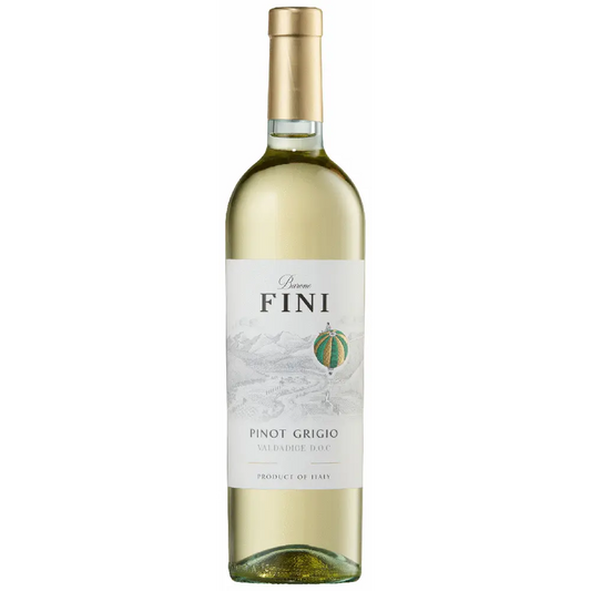 BARONE FINI PINOT GRIGIO 750ML MIAMI LIQUOR WINE STORE
