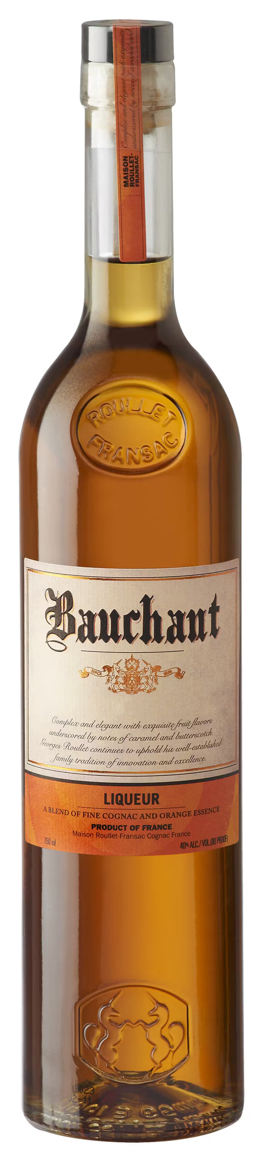 BAUCHANT LIQUEUR 750ML MIAMI LIQUOR WINE STORE