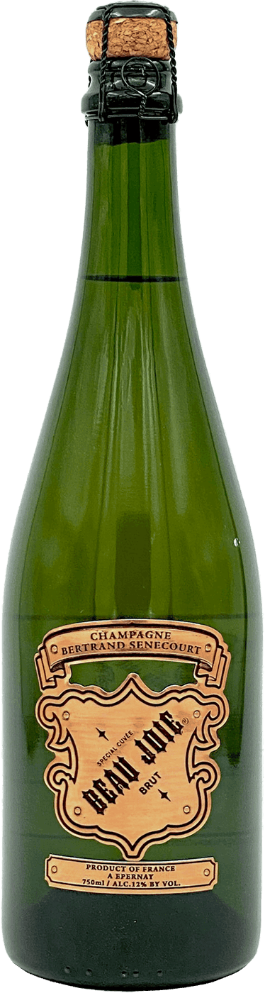 BEAU JOIE BRUT SPECIAL CUVEE 750ML MIAMI LIQUOR WINE STORE