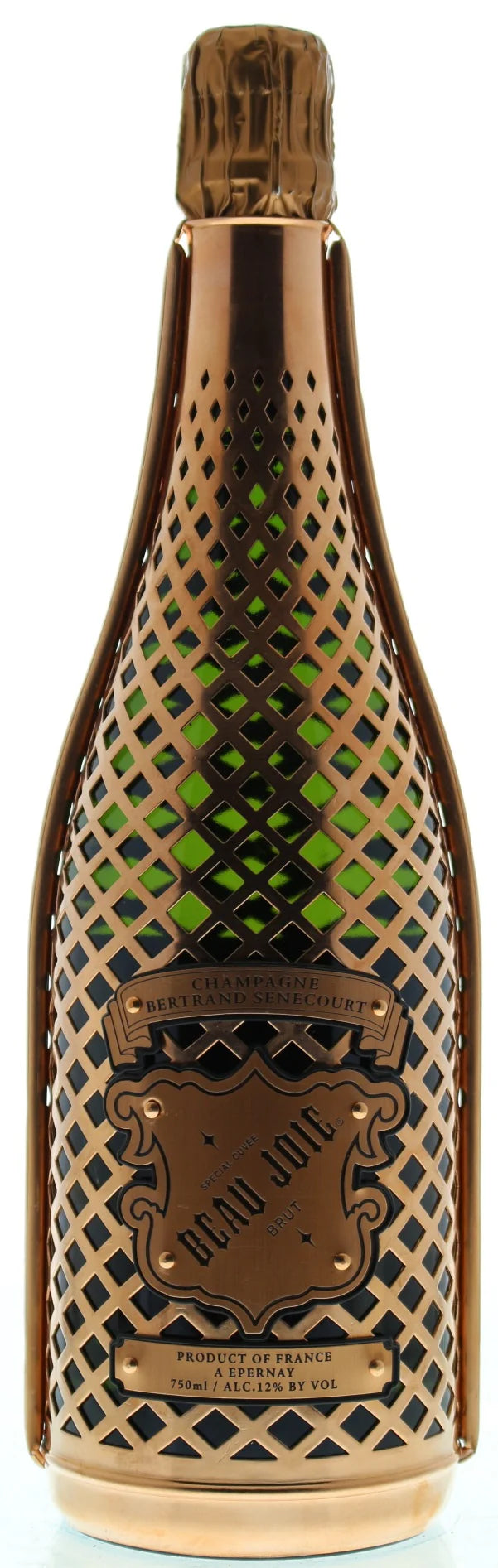 BEAU JOIE BRUT SPECIAL CUVEE LU 750ML MIAMI LIQUOR WINE STORE