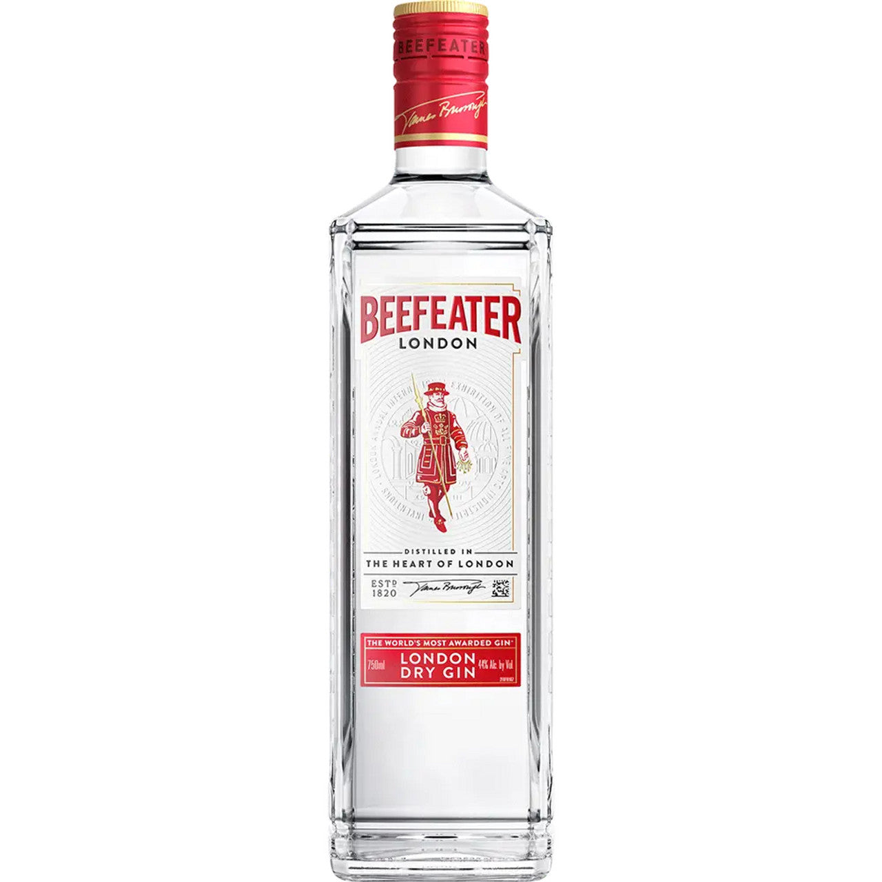 BEEFEATER LONDON 750ML MIAMI LIQUOR WINE STORE