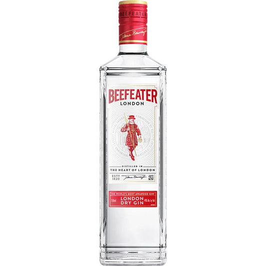 BEEFEATER LONDON 750ML MIAMI LIQUOR WINE STORE