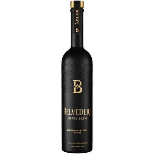 BELVEDERE DIRTY BREW 750ML MIAMI LIQUOR WINE STORE