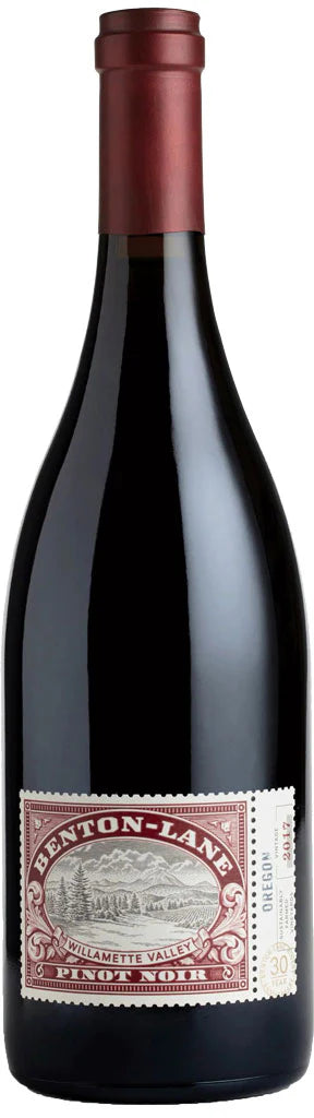 BENTON LANE PINOT NOIR 750ML MIAMI LIQUOR WINE STORE
