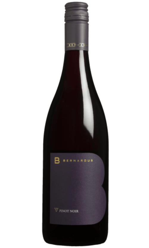 BERNARDUS PINOT NOIR 750ML MIAMI LIQUOR WINE STORE