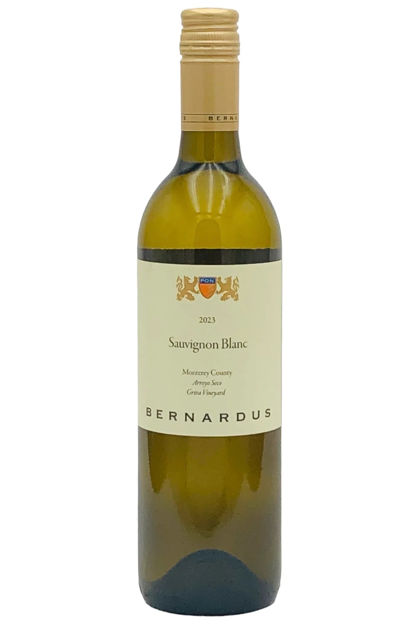 BERNARDUS SAUVIGNON BLANC 750ML MIAMI LIQUOR WINE STORE