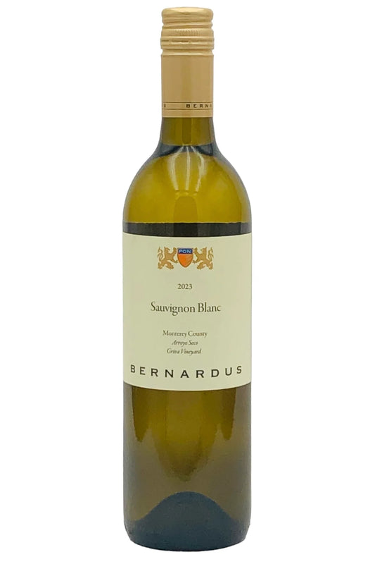 BERNARDUS SAUVIGNON BLANC 750ML MIAMI LIQUOR WINE STORE