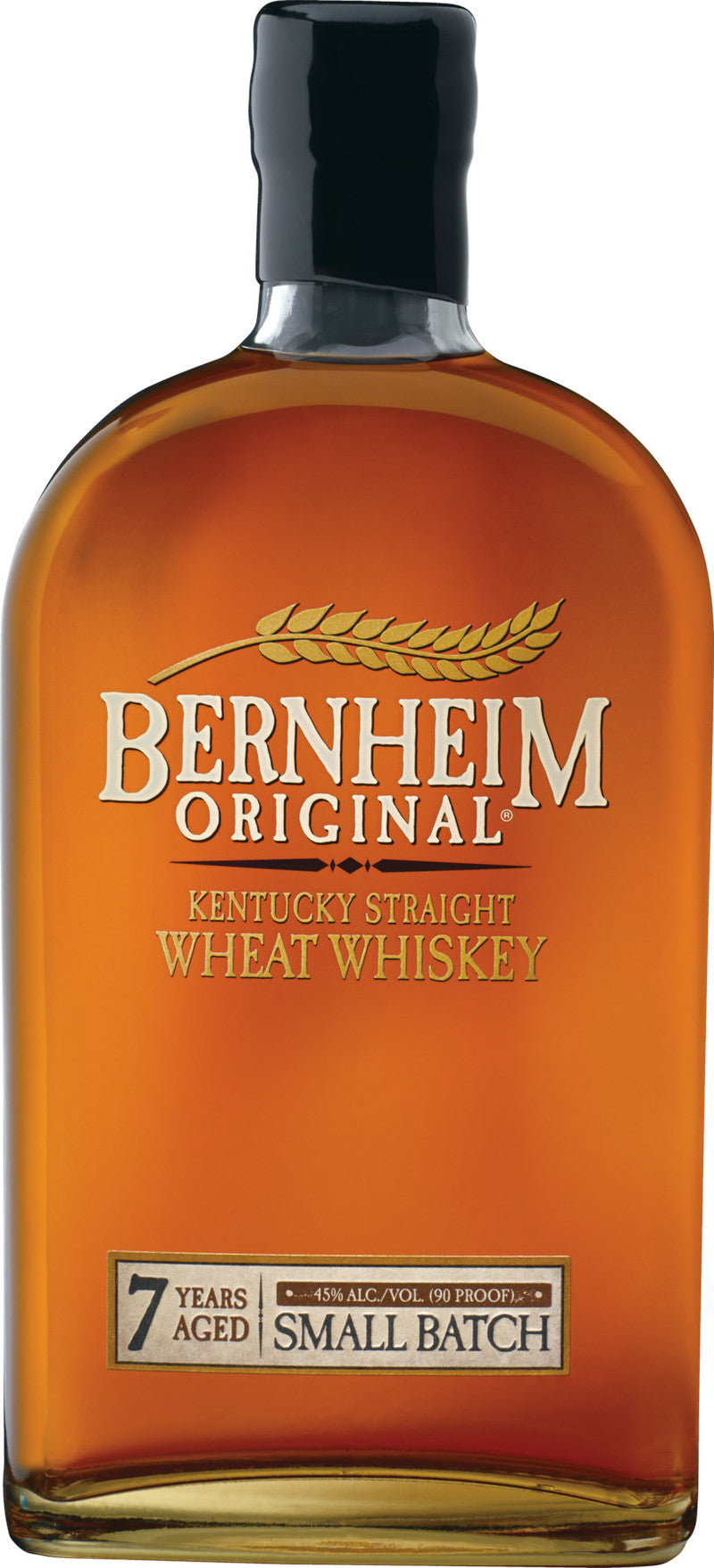 BERNHEIM ORIGINAL 7 YEARS SMALL BATCH 750ML MIAMI LIQUOR WINE STORE