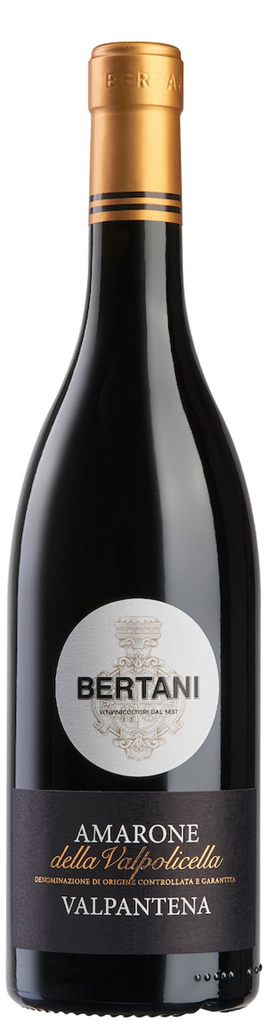 BERTANI AMARONE DELLA VALPOLICELLA VALPANTENA 750ML MIAMI LIQUOR WINE STORE
