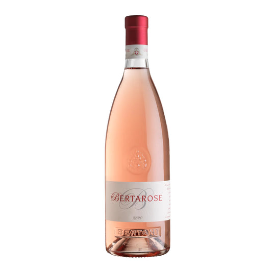BERTANI BERTAROSE ROSATO 750ML MIAMI LIQUOR WINE STORE