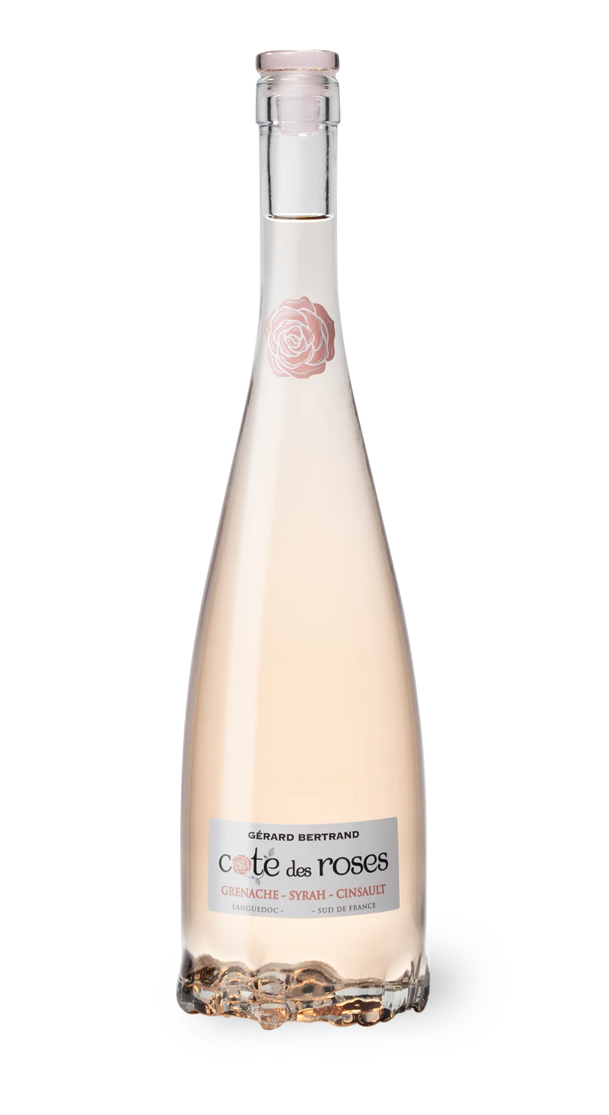 BERTRAND GERARD COTE DES ROSES 750ML MIAMI LIQUOR WINE STORE