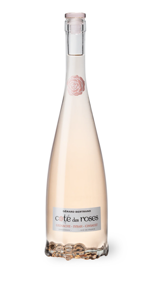 BERTRAND GERARD COTE DES ROSES 750ML MIAMI LIQUOR WINE STORE