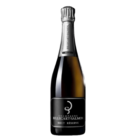 BILLECART-SALMON BRUT RESERVE 750ML MIAMI LIQUOR WINE STORE