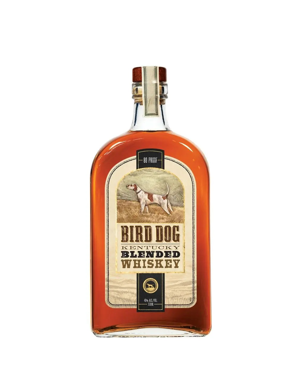 BIRD DOG KENTUCKY BLENDED WHISKEY 750ML MIAMI LIQUOR WINE STORE