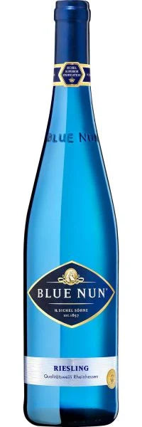 BLUE NUN RIESLING 750ML MIAMI LIQUOR WINE STORE