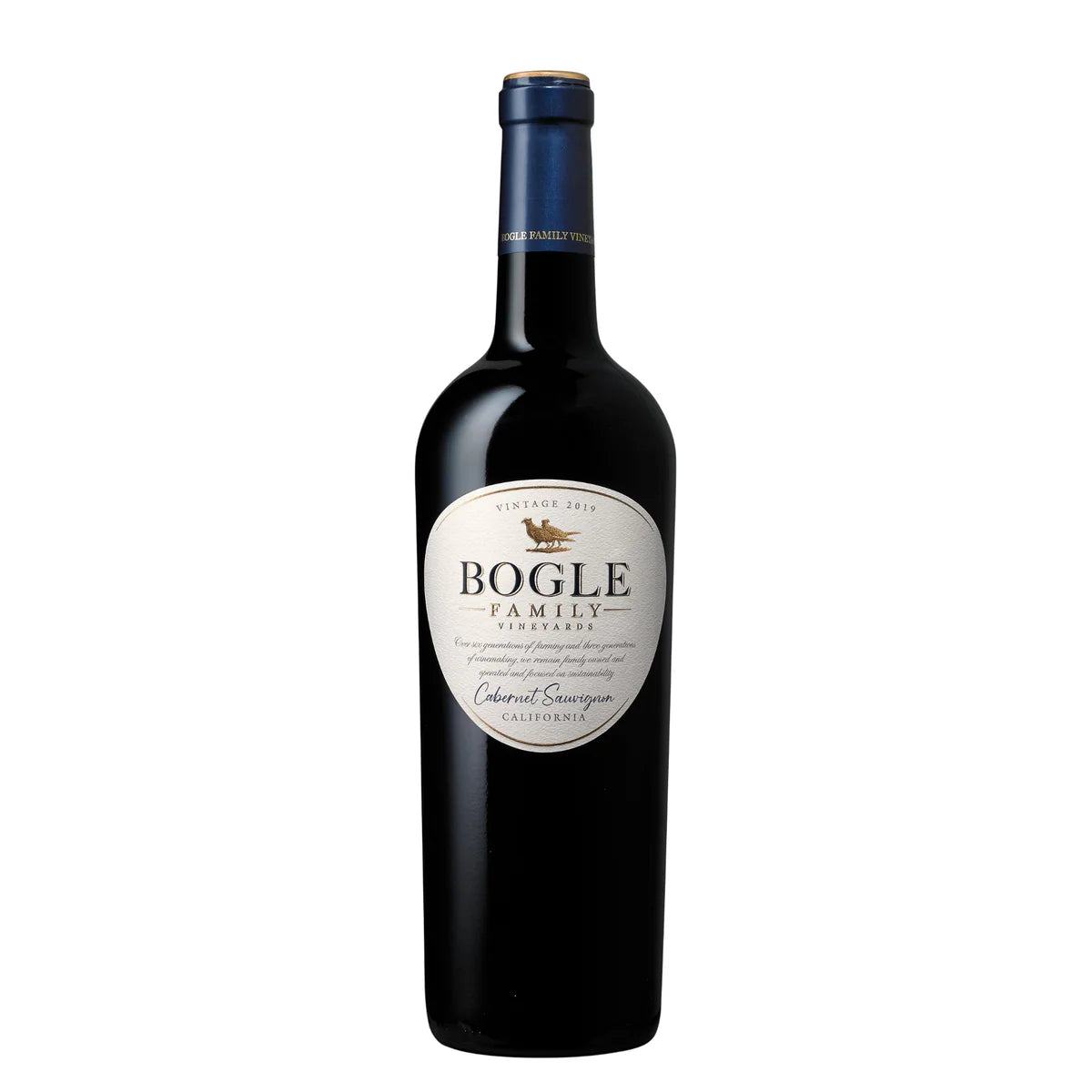 BOGLE CABERNET SAUVIGNON 750ML MIAMI LIQUOR WINE STORE