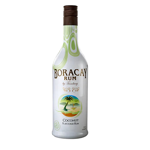 BORACAY COCONUT 750ML MIAMI LIQUOR WINE STORE