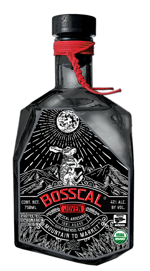 BOSSCAL JOVEN 750ML MIAMI LIQUOR WINE STORE