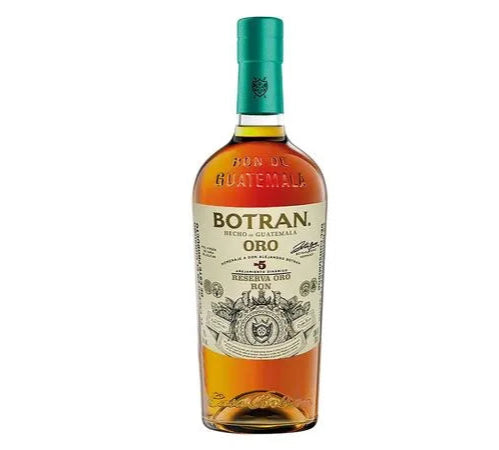 BOTRAN ANEJO 5 YEARS 700ML MIAMI LIQUOR WINE STORE