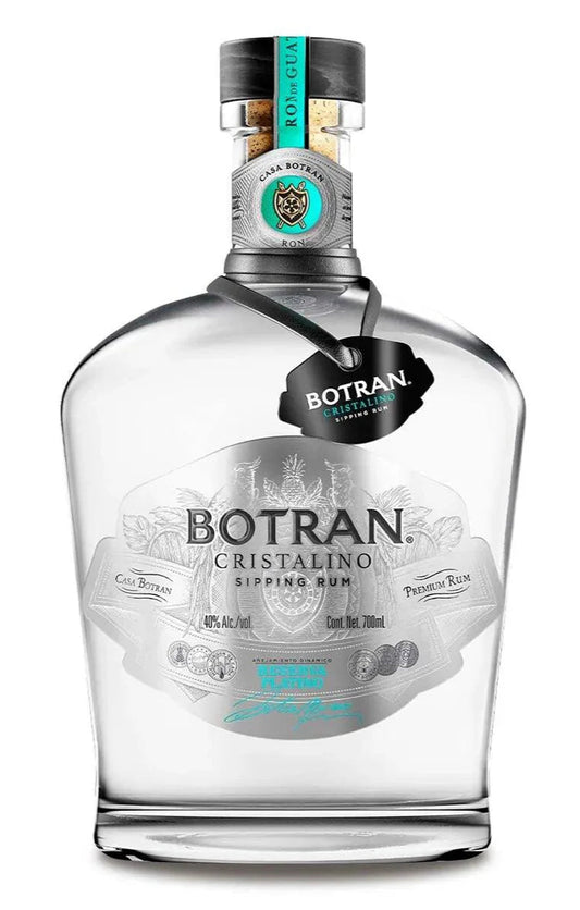 BOTRAN CRISTALINO 700ML MIAMI LIQUOR WINE STORE