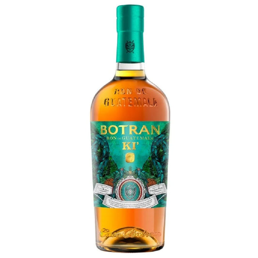 BOTRAN KI' 700ML MIAMI LIQUOR WINE STORE