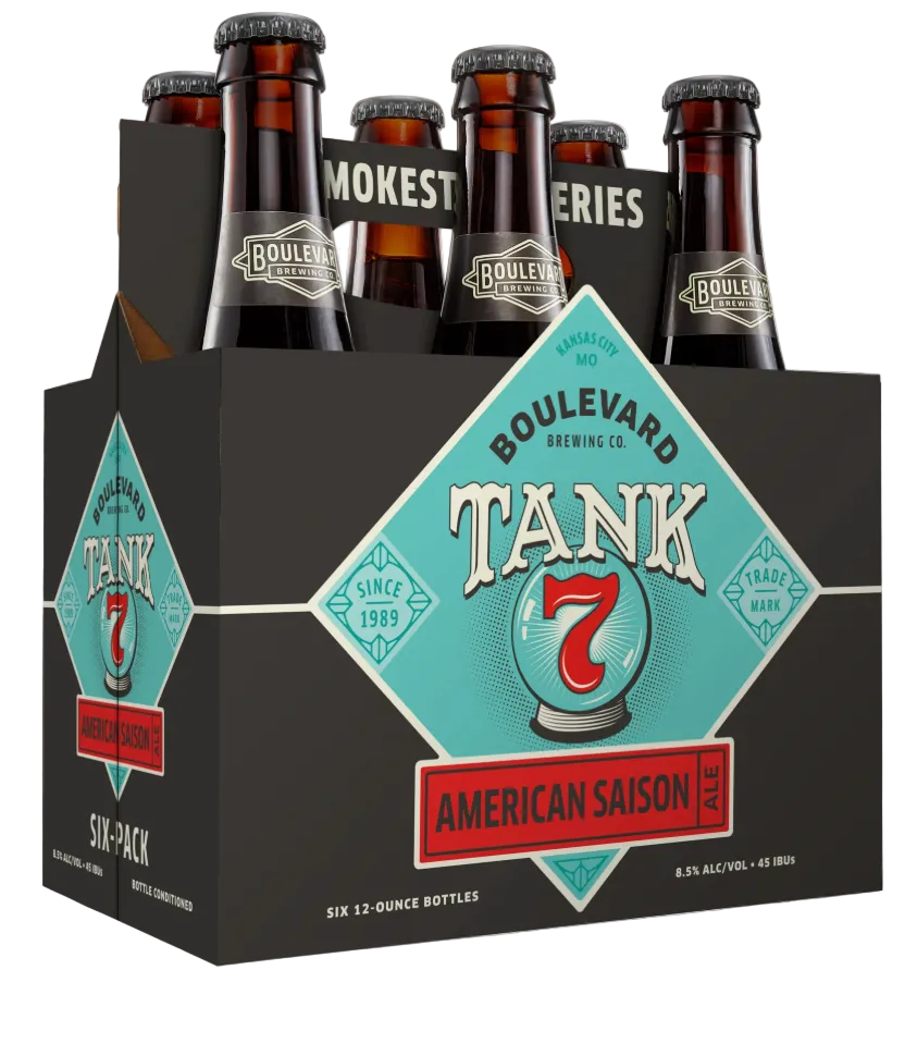 BOULEVARD TANK 7 6PK BOTTLE MIAMI LIQUOR WINE STORE