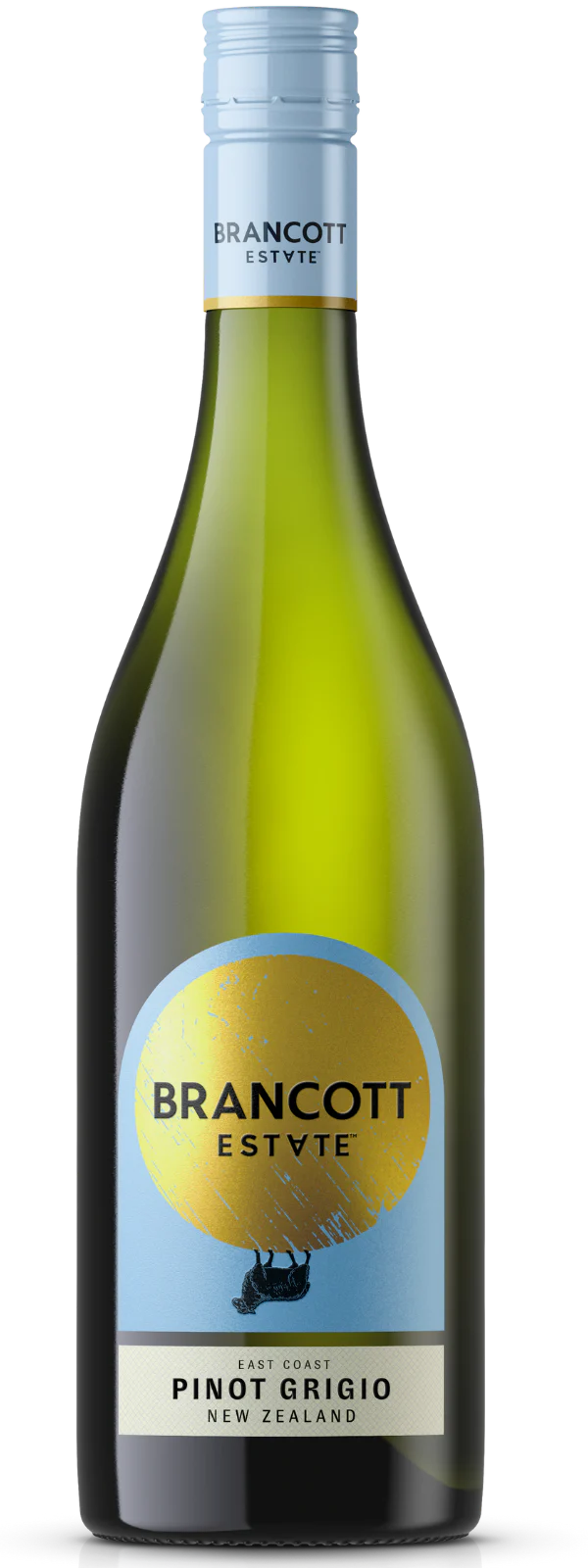 BRANCOTT ESTATE PINOT GRIGIO 750 ML MIAMI LIQUOR WINE STORE