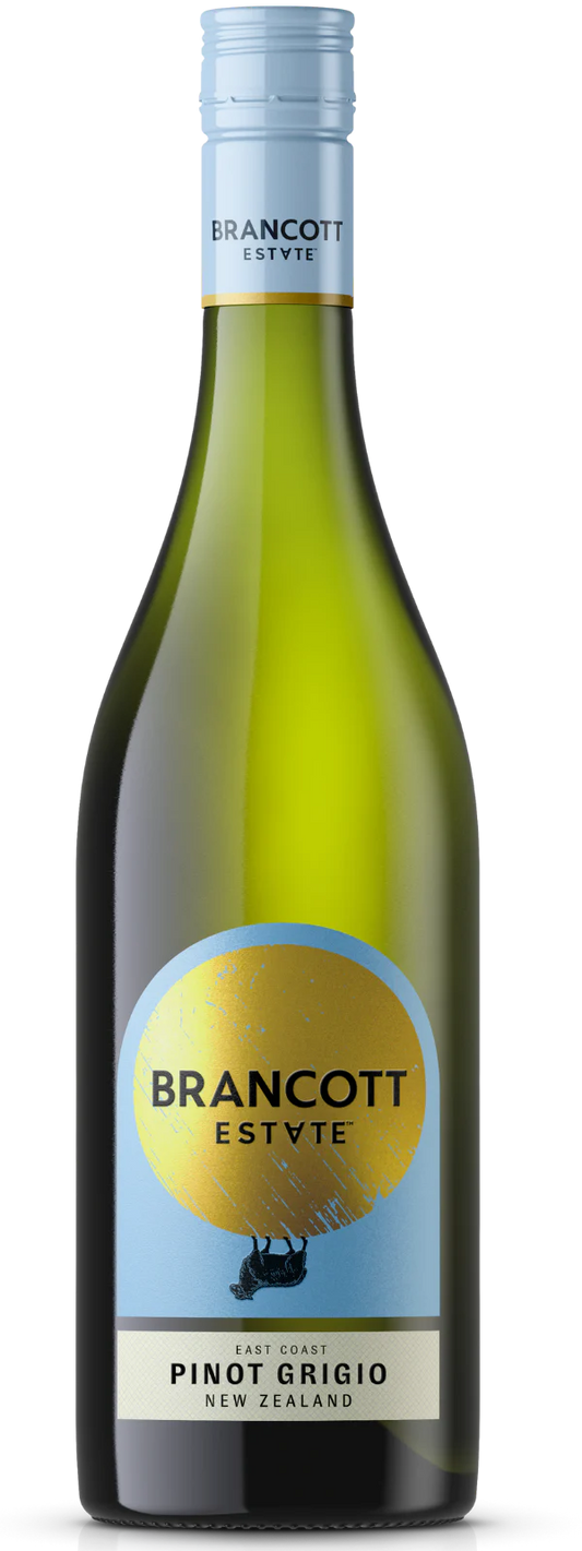 BRANCOTT ESTATE PINOT GRIGIO 750 ML MIAMI LIQUOR WINE STORE