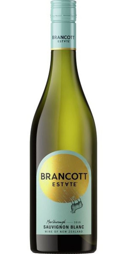 BRANCOTT ESTATE SAUVIGNON BLANC 750ML MIAMI LIQUOR WINE STORE
