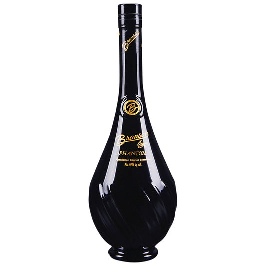 BRANSON PHANTOM VS 750ML MIAMI LIQUOR WINE STORE