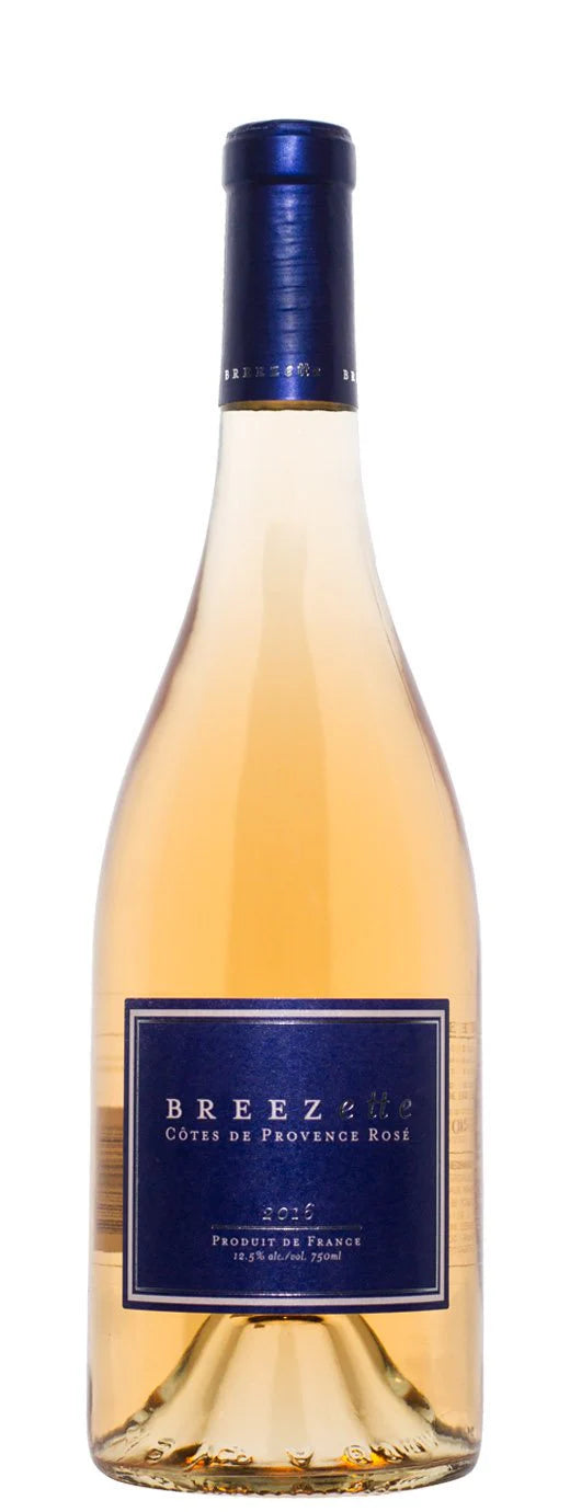 BREEZETTE ROSE 750ML MIAMI LIQUOR WINE STORE