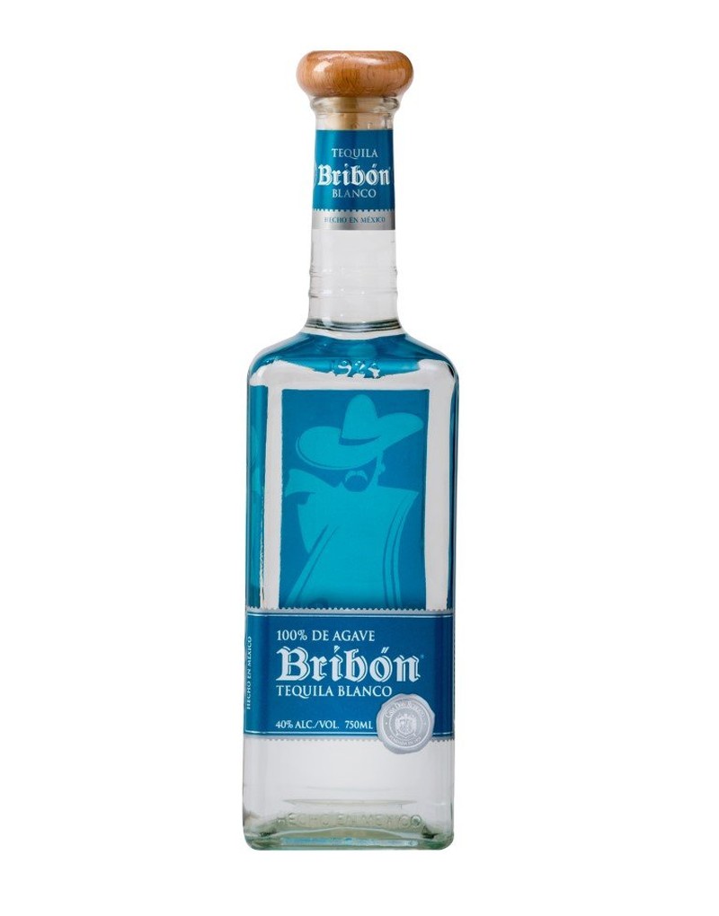 BRIBON BLANCO 750ML MIAMI LIQUOR WINE STORE