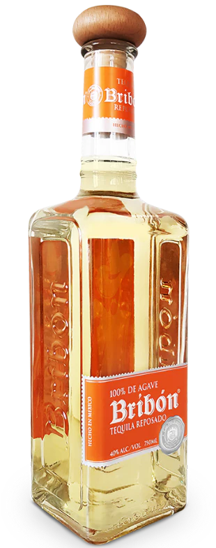 BRIBON REPOSADO 750ML MIAMI LIQUOR WINE STORE