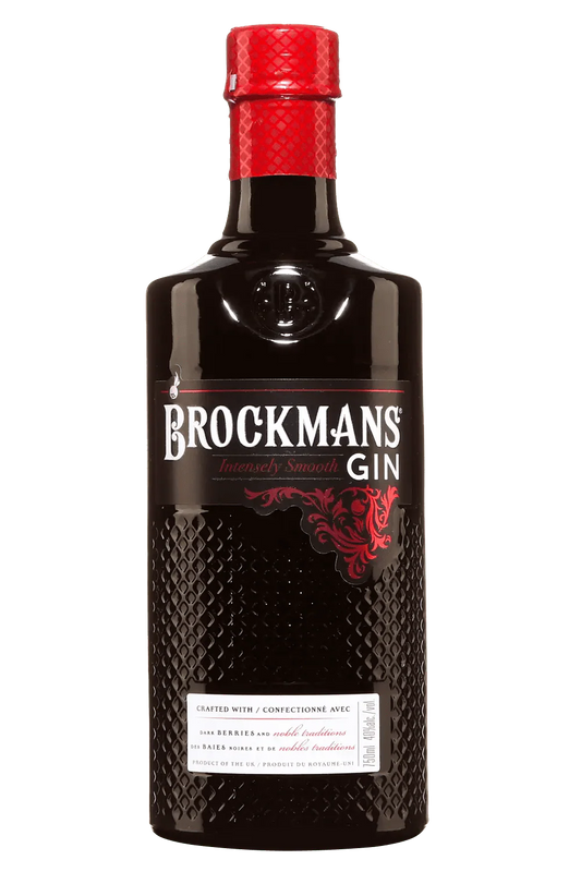 BROCKMAN'S PREMIUM GIN 750ML MIAMI LIQUOR WINE STORE