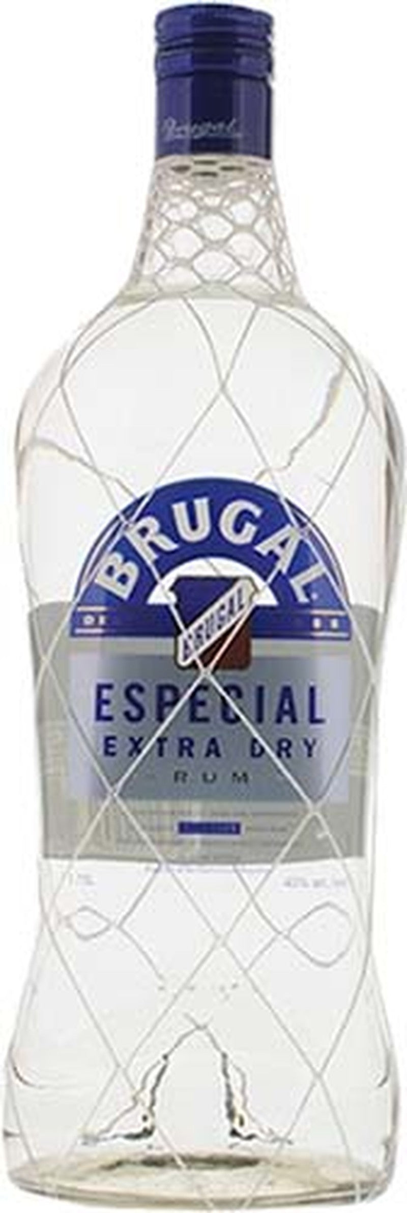 BRUGAL BLANCO ESPECIAL 1.75L MIAMI LIQUOR WINE STORE